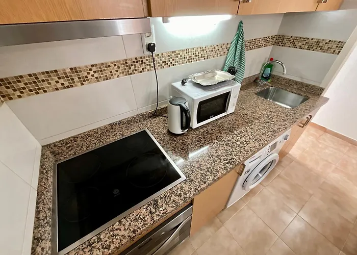 Primavera Appartement *