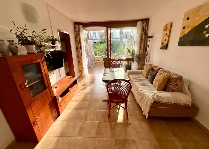 Primavera Appartement
