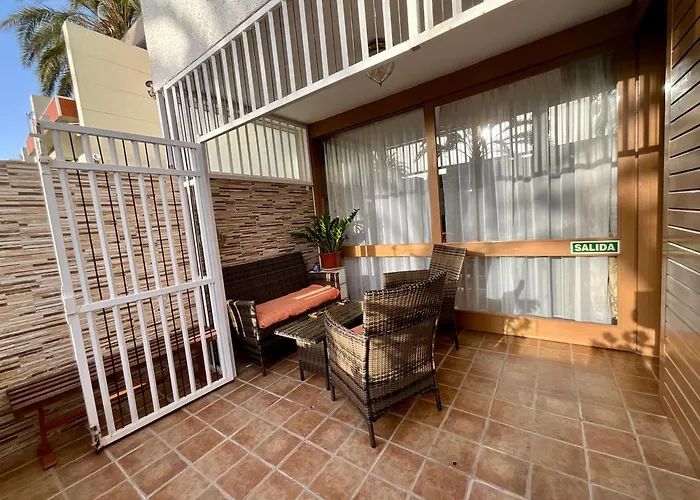 Appartement Primavera *