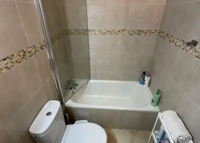 Appartement Primavera