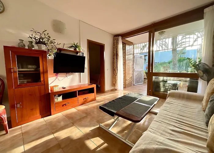 Primavera * Costa Del Silencio