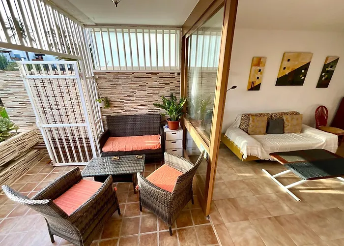 Primavera Appartement *