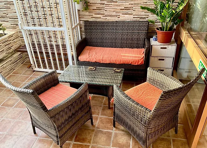 Appartement Primavera