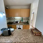 Apartment Primavera