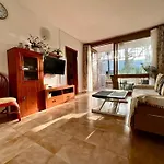 Apartment Primavera *