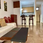 Apartment Primavera Costa Del Silencio