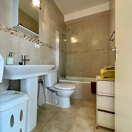 아파트 Primavera 코스타델실렌시오