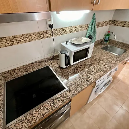 Primavera 아파트 *