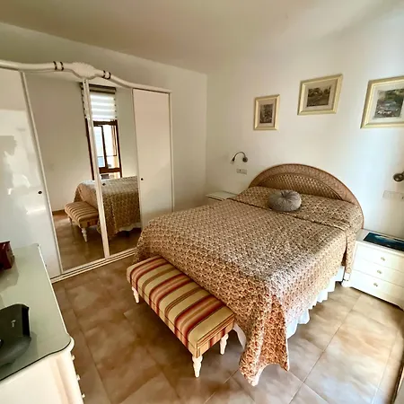 Primavera * 코스타델실렌시오